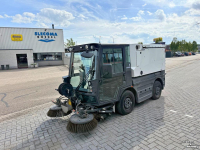 Sweeper Schmidt Compact 200 Sweeper/Veegmachine