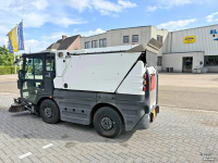 Sweeper Schmidt Compact 200 Sweeper/Veegmachine