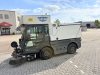 Sweeper Schmidt Compact 200 Sweeper/Veegmachine
