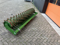 Rotary Harrow Amazone Pakkerwals PW 300-500