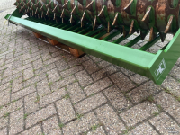 Rotary Harrow Amazone Pakkerwals PW 300-500