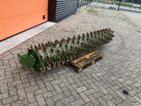 Rotary Harrow Amazone Pakkerwals PW 300-500