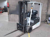 Forklift Unicarriers AG1N1L20Q