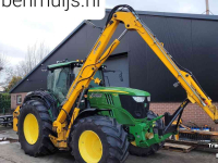 Mowing arm Herder Grenadier MBK 513 LSH