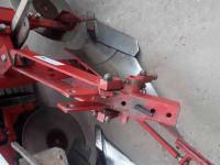 Ploughs  aanbouwdelen