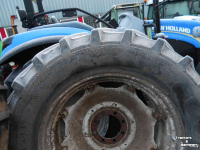 Wheels, Tyres, Rims & Dual spacers Pirelli 420/85r38 tm 600