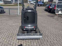 Mini-Excavator New Holland E12D Mini-Graver