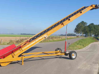 Conveyor Breston OB 9-80 BL