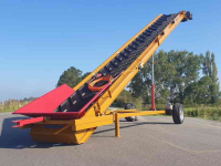 Conveyor Breston OB 9-80 BL