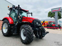 Tractor Case 125CVX