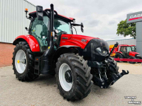 Tractor Case 125CVX