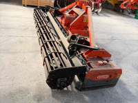 Rotary Harrow Maschio Kopeg