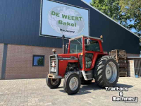 Tractor Massey Ferguson 575