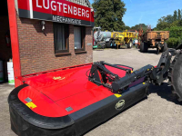 Mower Vicon Extra 736 T Vario schijvenmaaier weidebouwmahines