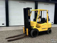 Forklift Hyster 2.5