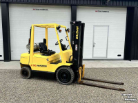 Forklift Hyster 2.5
