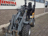 Wheelloader Giant G1500