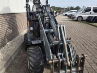Wheelloader Giant G1500