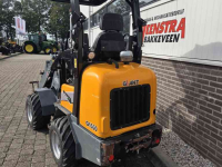 Wheelloader Giant G1500