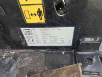 Wheelloader Giant G1500