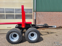 Other agricultural transport equipment and accessories AGM Buizen wagen