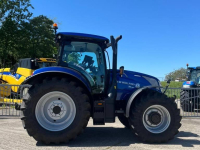 Tractor New Holland T 6.180