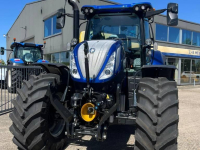 Tractor New Holland T 6.180