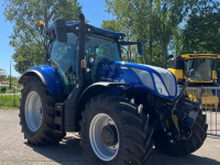 Tractor New Holland T 6.180