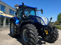 Tractor New Holland T 6.180
