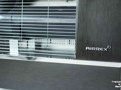 Other machines and accessories for the workshop and yard Airrex AH-300i