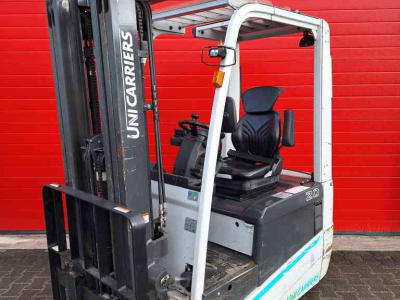 Forklift Unicarriers AG1N1L20Q