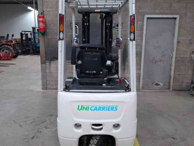 Forklift Unicarriers AG1N1L20Q