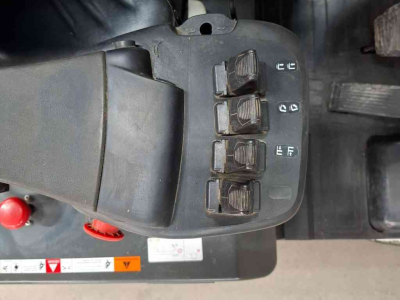 Forklift Unicarriers AG1N1L20Q