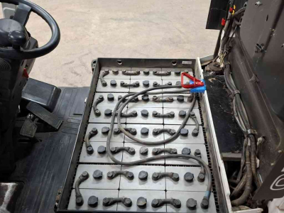 Forklift Unicarriers AG1N1L20Q