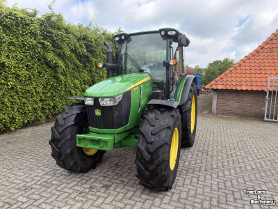 Tractor John Deere 5090R