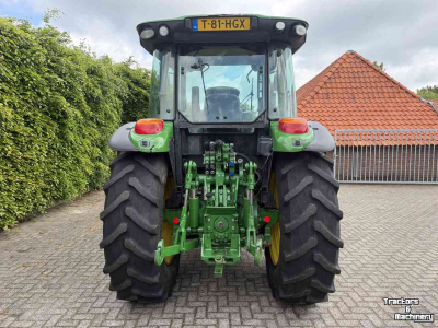 Tractor John Deere 5090R
