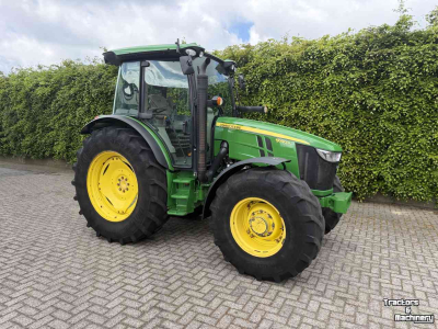 Tractor John Deere 5090R