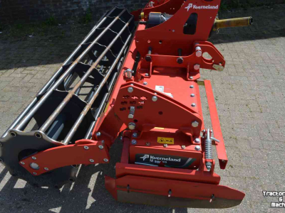 Rotary Harrow Kverneland m serie