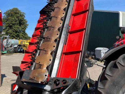 Mower Vicon Extra 736 T Vario schijvenmaaier weidebouwmahines