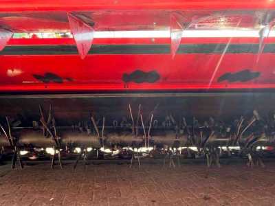 Mower Vicon Extra 736 T Vario schijvenmaaier weidebouwmahines