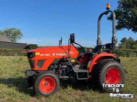 Tractor Kubota EK1-261