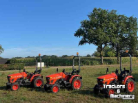 Tractor Kubota EK1-261