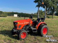 Tractor Kubota EK1-261