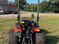 Tractor Kubota EK1-261