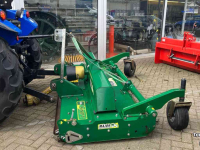 Other Major MJ70-240 Rollermower