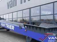 Conveyor Van Trier FC13-140 Doorvoerband