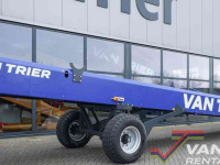 Conveyor Van Trier FC13-140 Doorvoerband