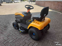 Ride-on mower Stiga TORNADO 598-E
