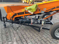 Telescopic storeloader Keulmac 450/65