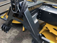 Silage spreader Mammut Ceres Kuilverdeler DEMO
